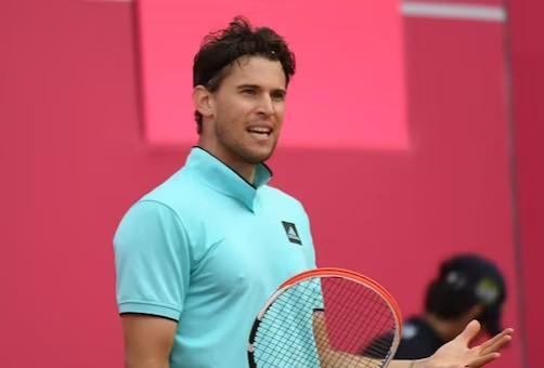 2022 French Open was an absolute low point, it was horrible how I played: Thiem.