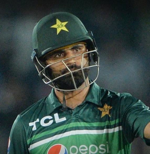 I don't fit in as opener, willing to bat at no. 7: Fakhar Zaman