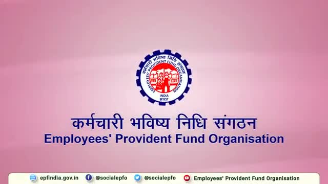 देहरादून: #EPF #MEMBERS can visit www.epfindia.gov.in and follow these steps to know their #UAN.
#EPFO #SOCIALSECURITY