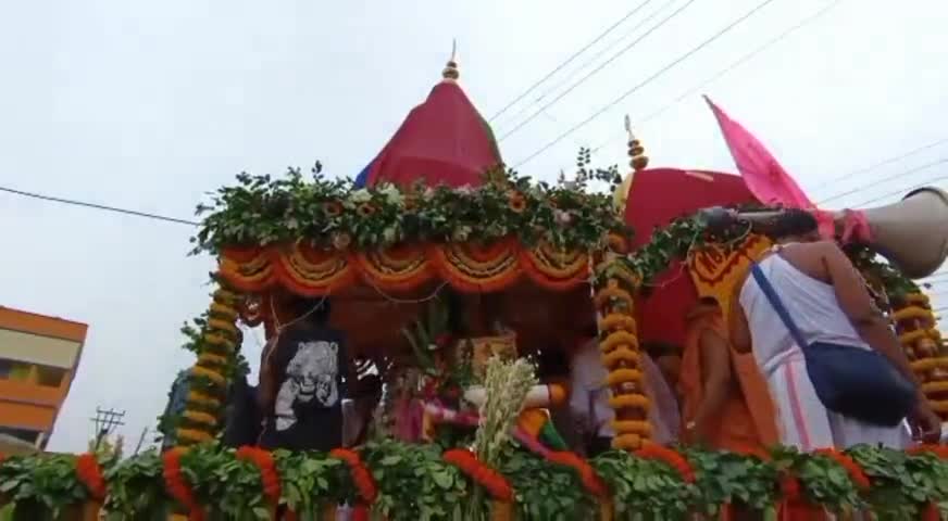 #purulia #iskcon #Rathayatra #Iskconpurulia #iskcon