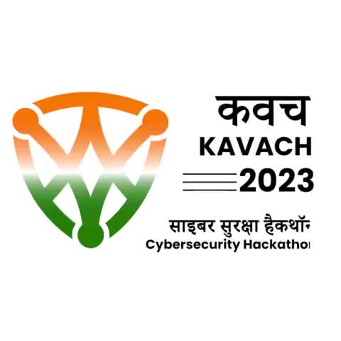 Sh Rajesh Kumar (CEO, I4C, MHA) tells the importance of #Kavach2023 #Hackathon in the age of #digital crimes. 
#CyberSec