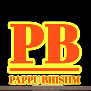 pappubhishm