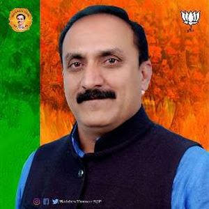 baldevtomarbjp