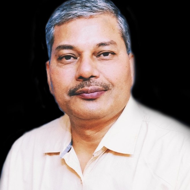 drramaramanmishra