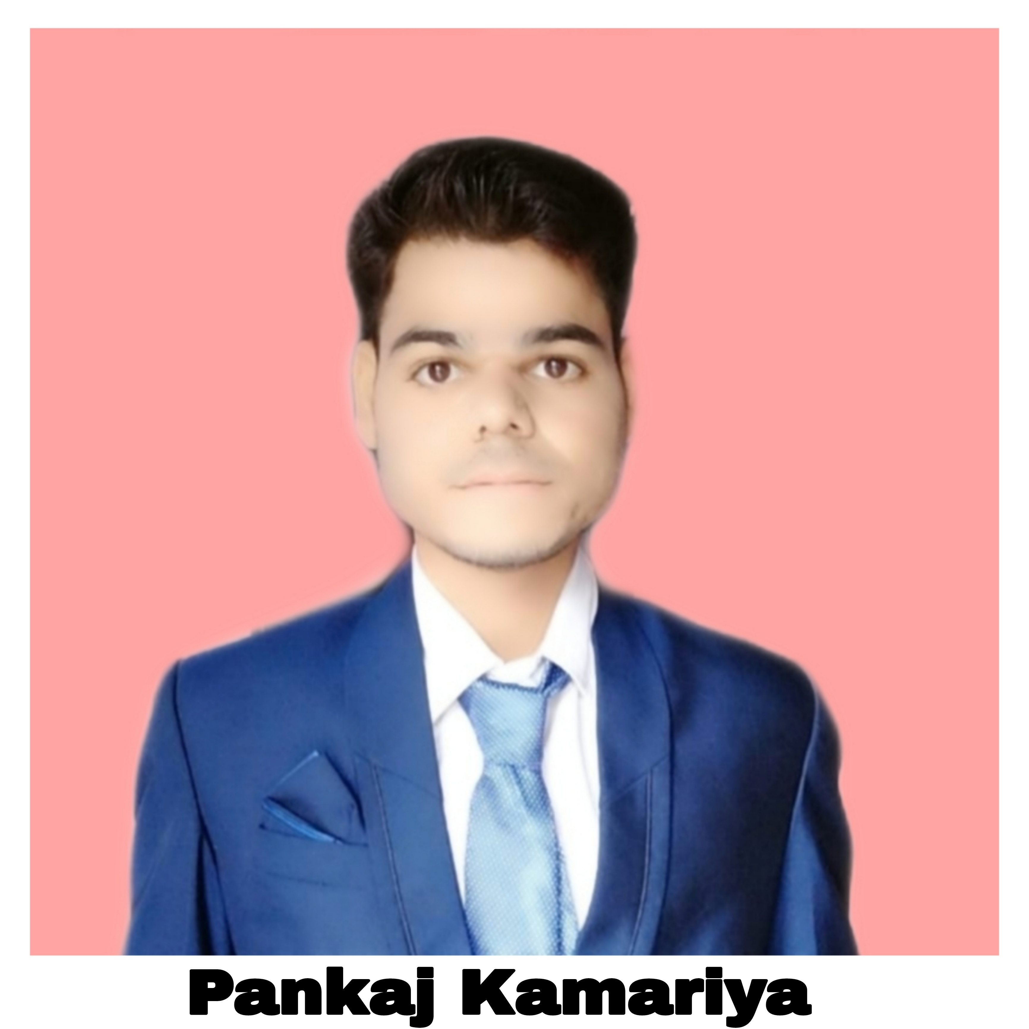 pankaj_kamariya