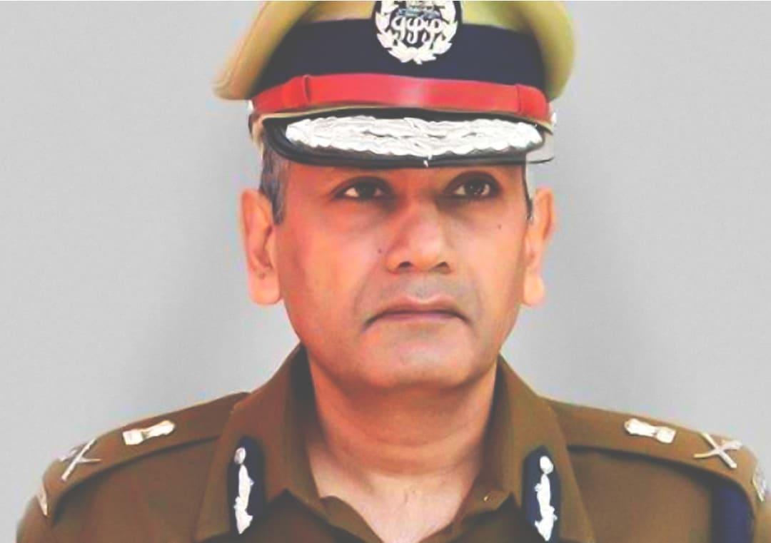Rising Fake Kidnapping Cases Due To Girls Independence MP DGP