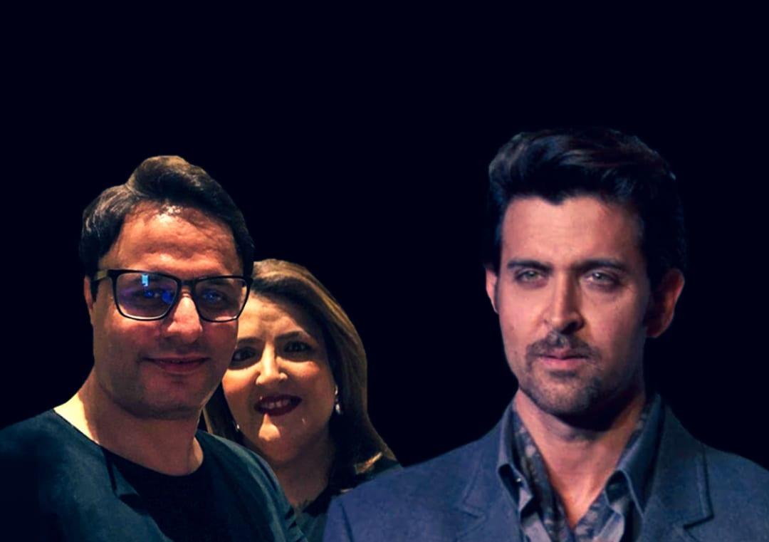 Religion is not even a thing in my family': Hrithik Roshan opens up about  allegations by Sunaina Ro