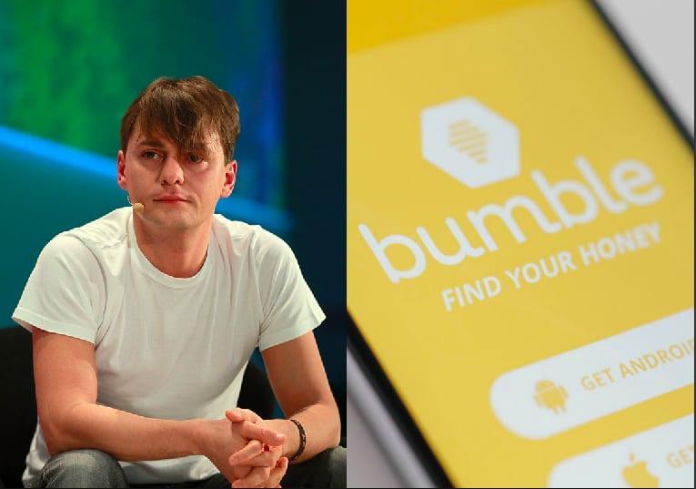 All Were Naked Doing Coke Ex Worker Says Bumble Owner Promoted Drugs