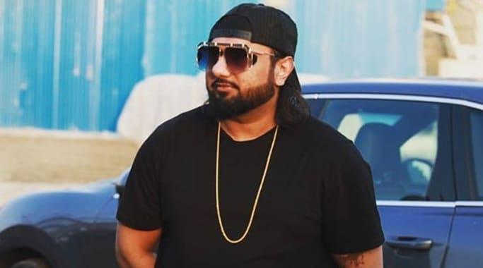 Non Bailable Warrant Against Honey Singh For Main Hu Balatkari Song
