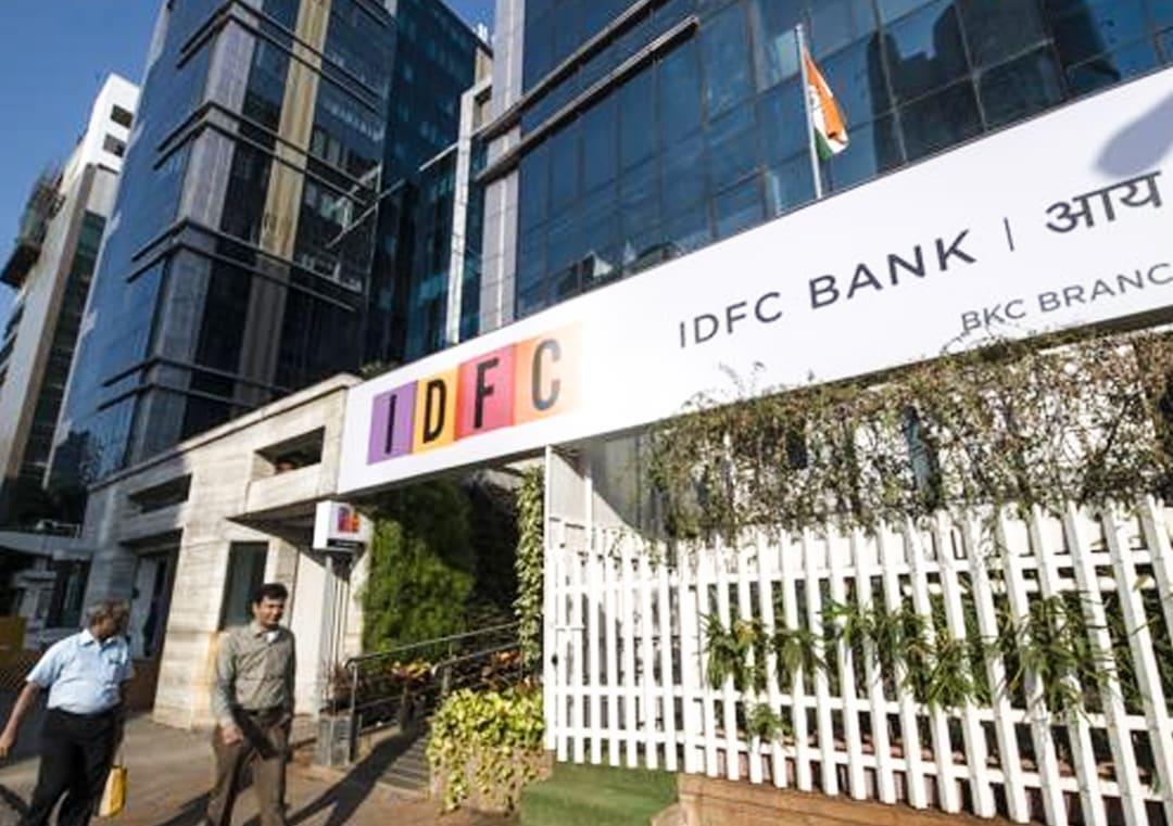 ExAxis Capital CEO, other investors to acquire IDFC Securities