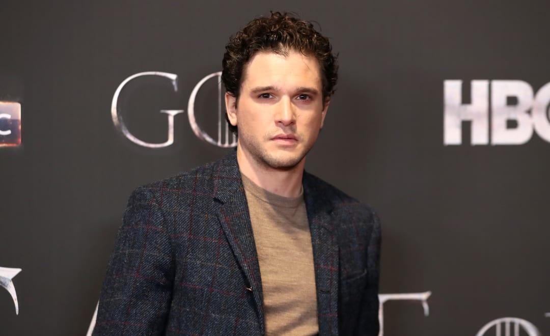 GoT actor Kit Harington joins the cast of Marvel's 'The ...