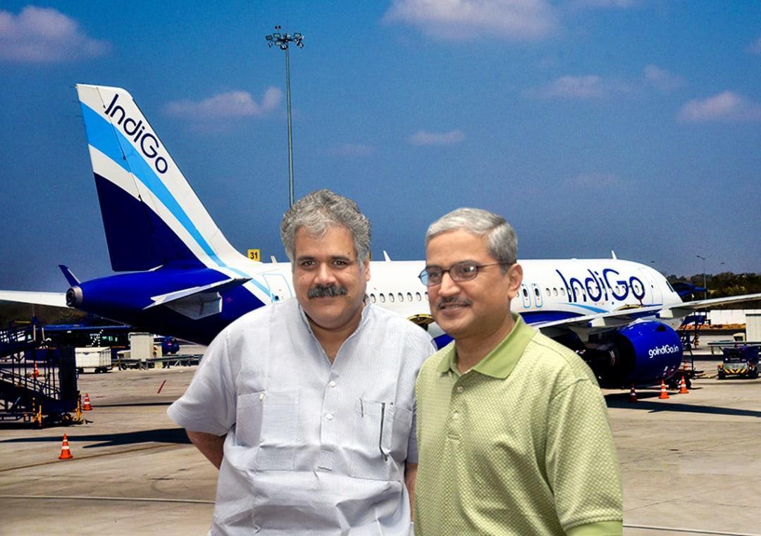 Rakesh Gangwal skips IndiGo AGM, Rahul Bhatia says 'Main hoon na