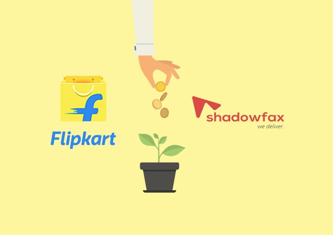 Shadowfax Raises $100 Mn To Expand Its Last Mile Delivery Services