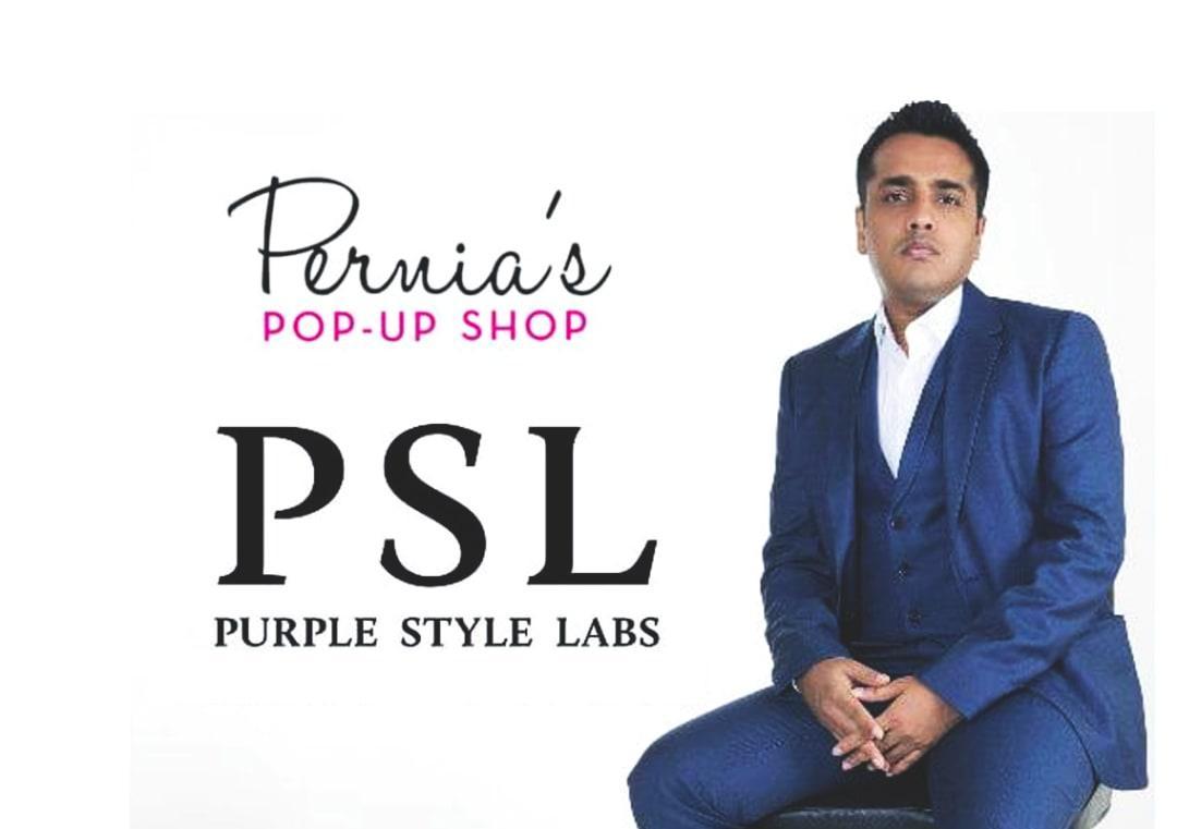 purple style labs founder - riseshine.in