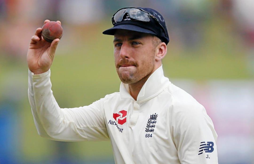 Jack Leach has England's laughing stock Kevin Pietersen
