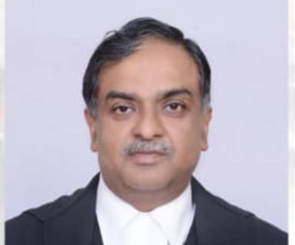 Allahabad HC judge Vikram Nath named Gujarat High Court Chief Justice