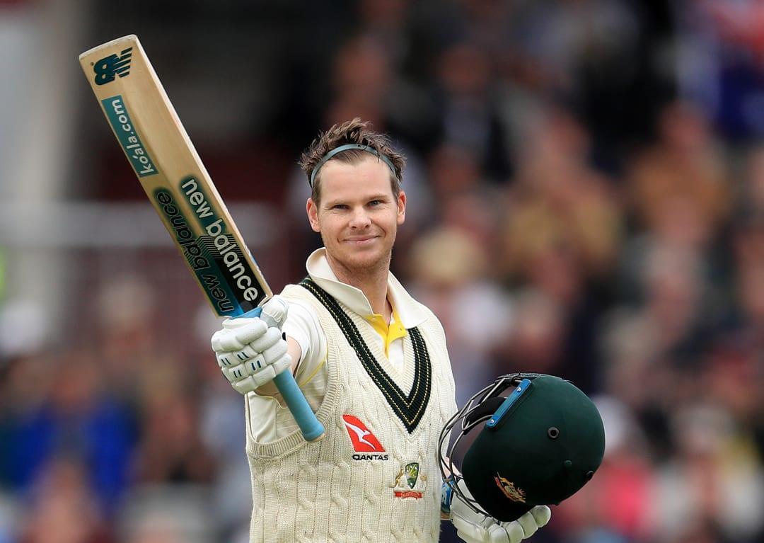 My body shut down Smith on spending 1,943 mins at crease in Ashes