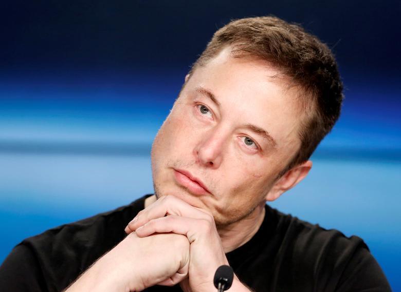 Elon Musk regularly destroys his phone for security: Court document | Startup News | Inshorts