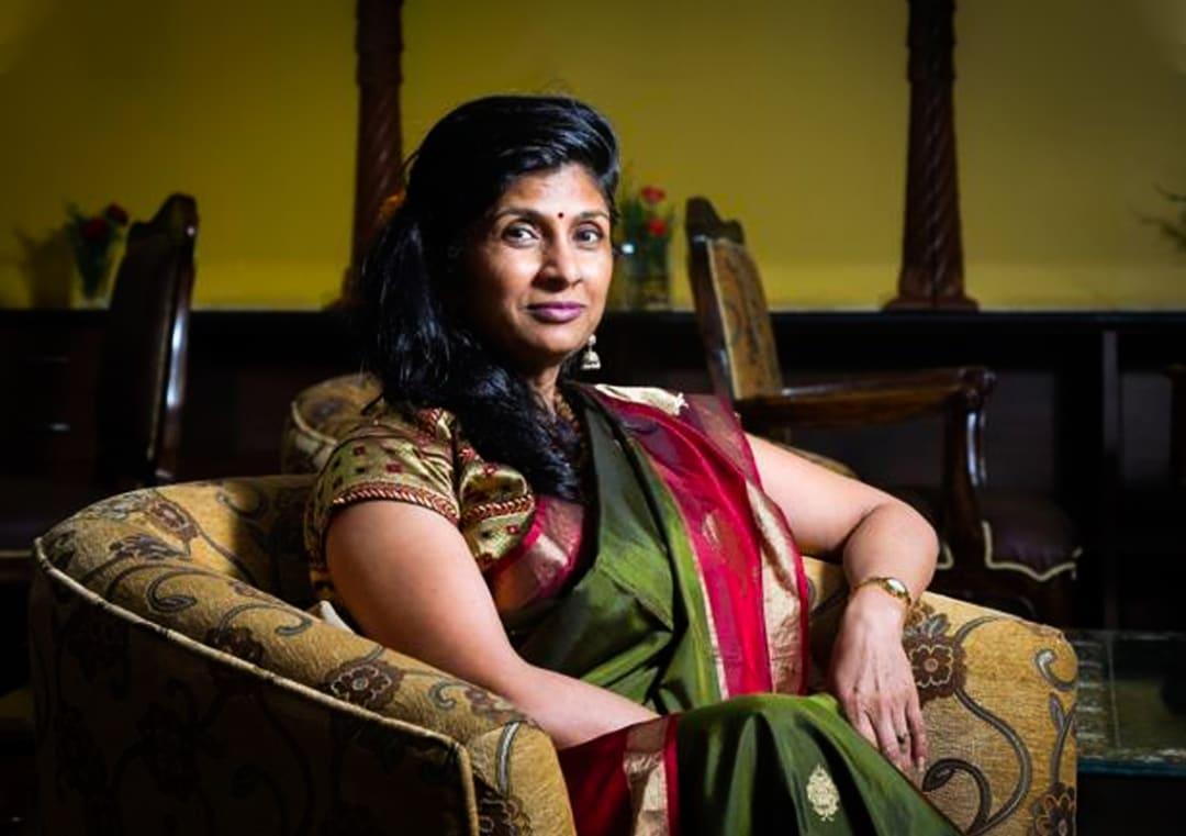 Vani Kola resigns from Urban Ladder's board Startup News Inshorts