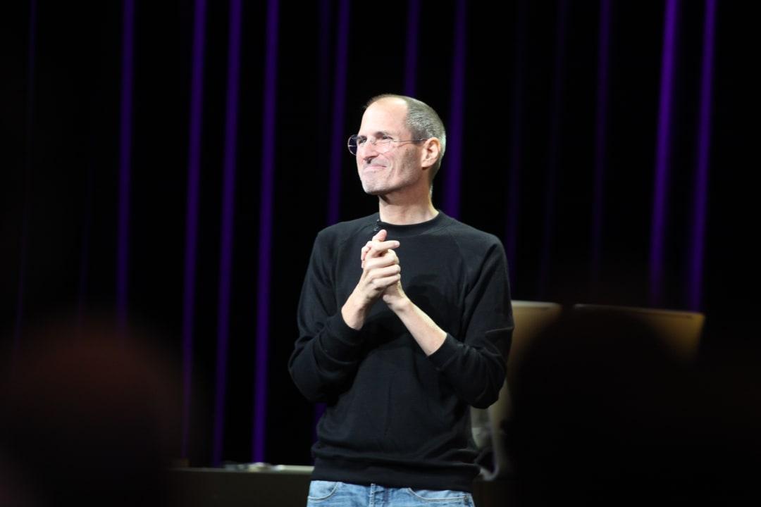 Steve Jobs