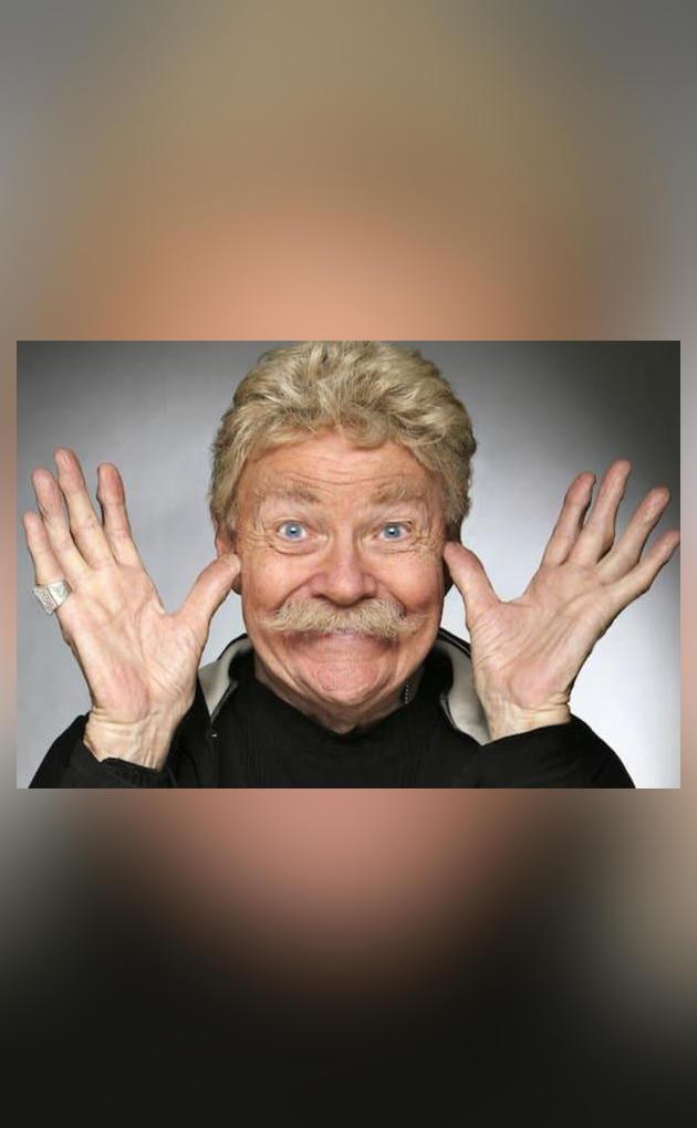 Rip Taylor passes away at 84 Entertainment News Inshorts
