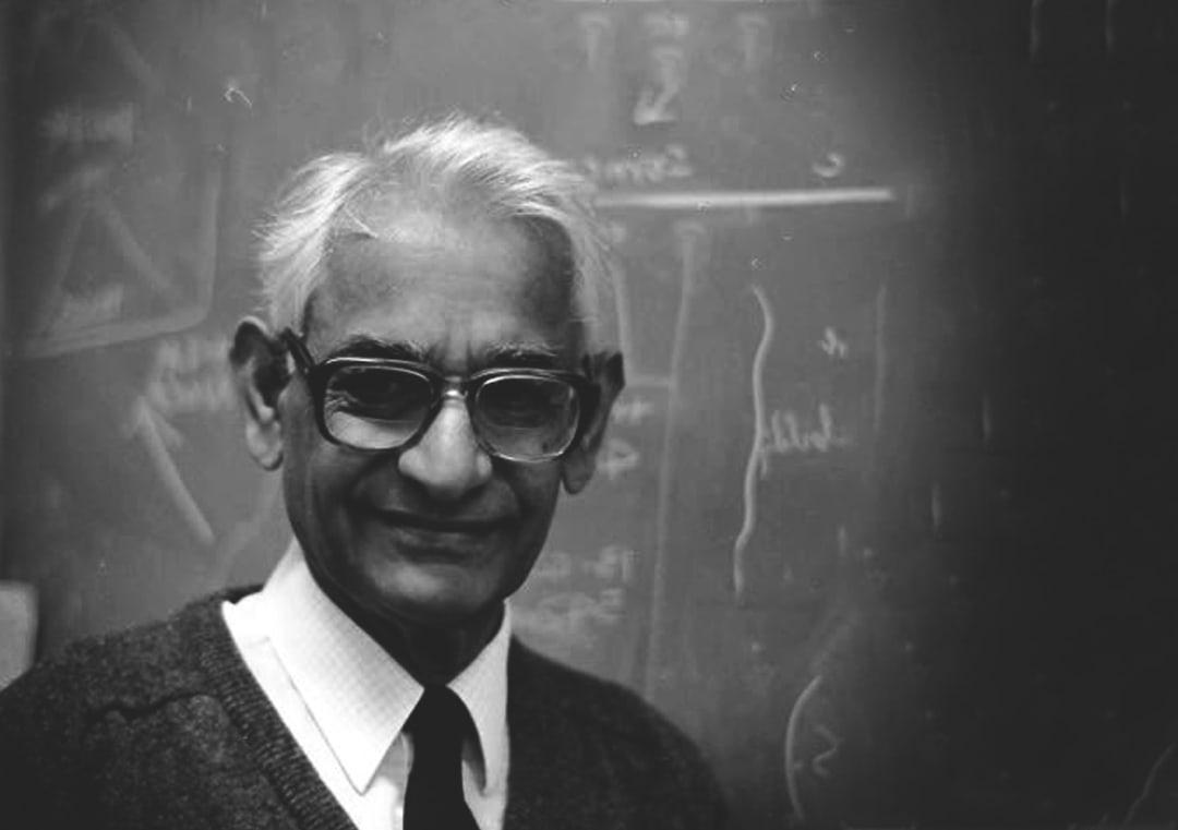 Hg Khorana Is The Only India Born Medicine Nobel Laureate