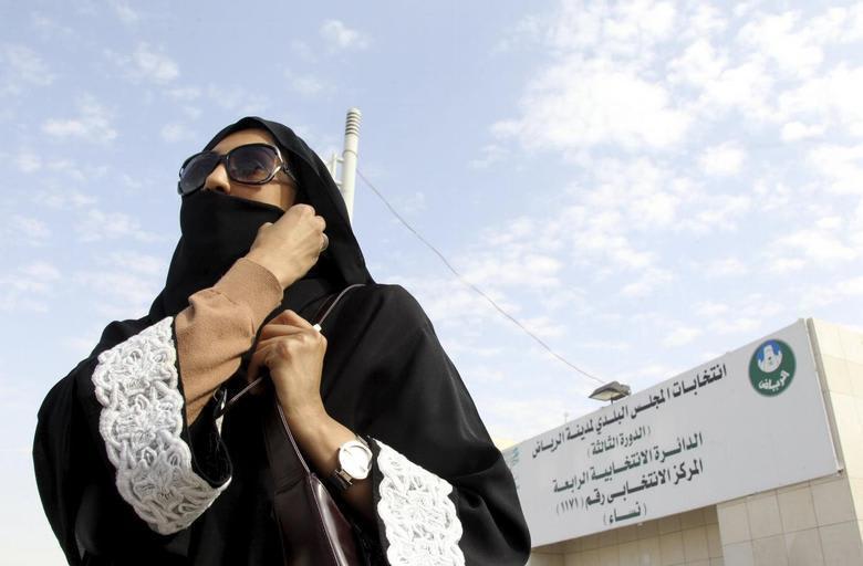 Saudi Arabia Apologises For Labelling Feminism As Extremist Idea