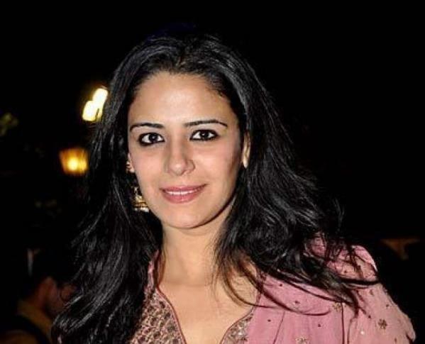 The Day I Get Married I Will Happily Announce It Mona Singh