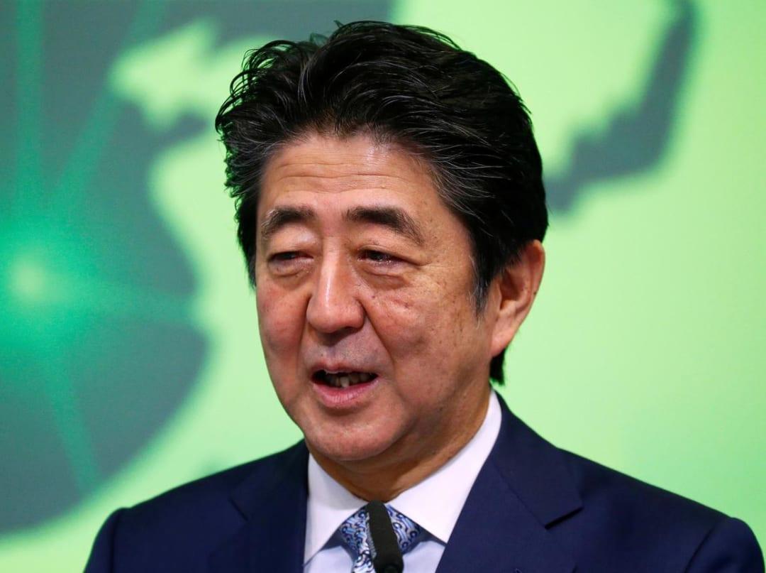 Shinzo Abe becomes Japan's longest-serving Prime Minister | World News