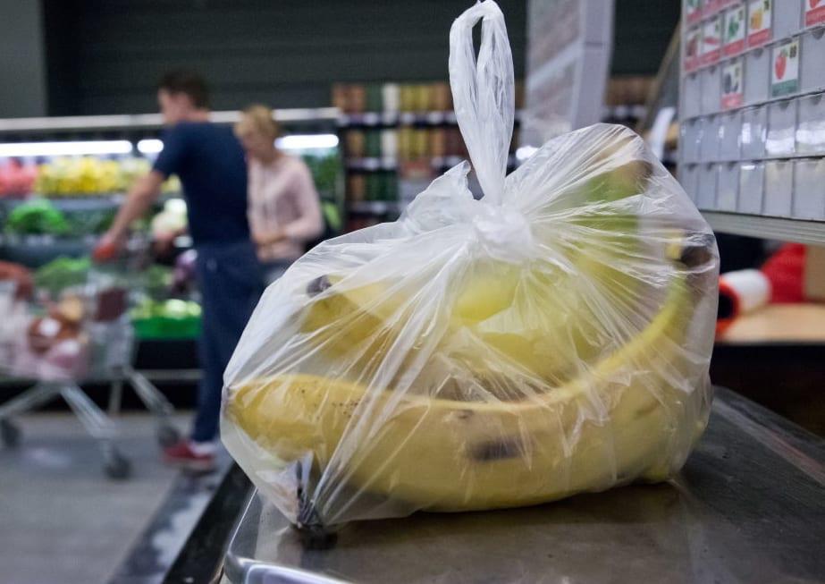 Researchers find way to turn banana waste into packaging material