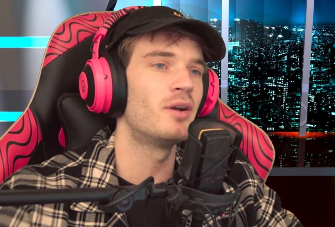 Pewdiepie To Take A Break From Youtube In 2020 Says He Is Tired 6292