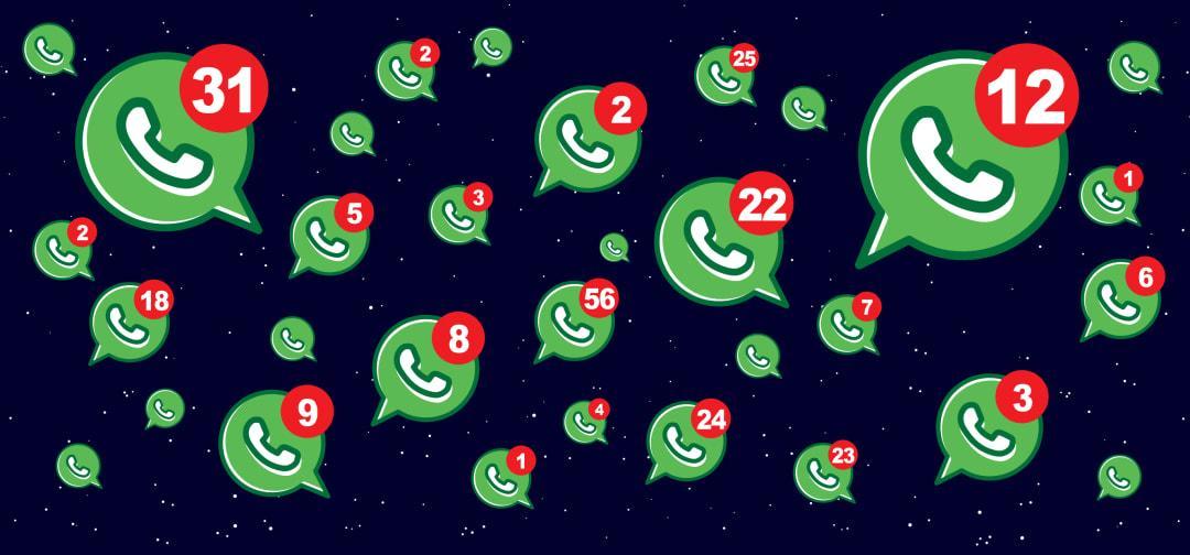 WhatsApp Bug Let One Message Crash Group Chats Delete Chat History Forever Technology News 