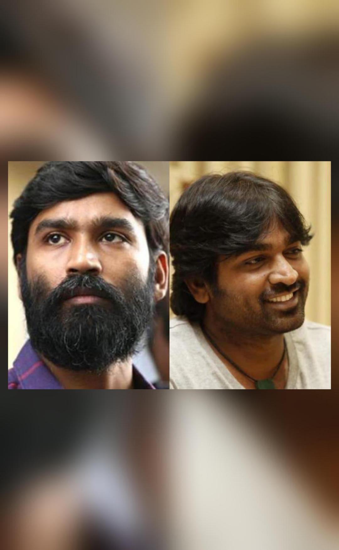 Dhanush, Vijay share Best Tamil Actor at Filmfare Awards ...