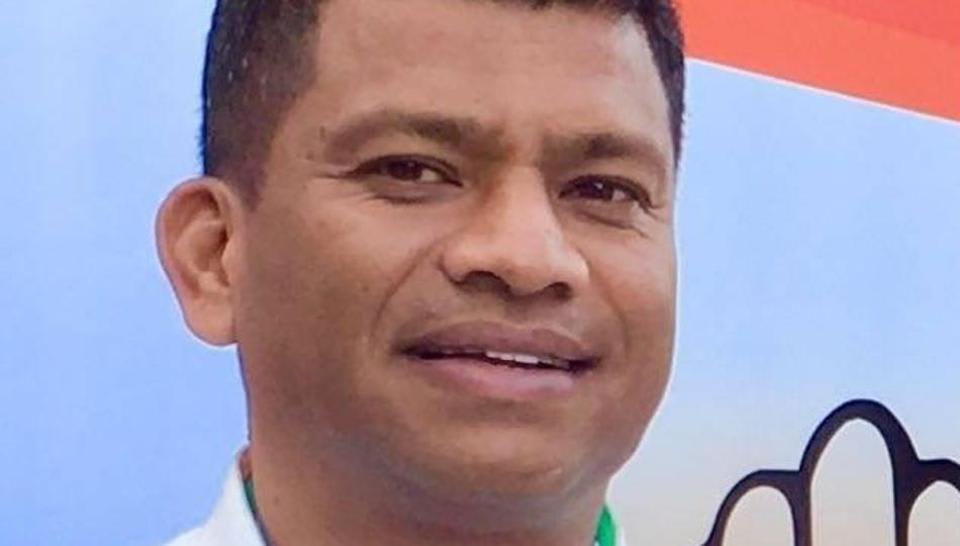 Keep Petrol Ready Set Everything On Fire In Strike Cong Leader To