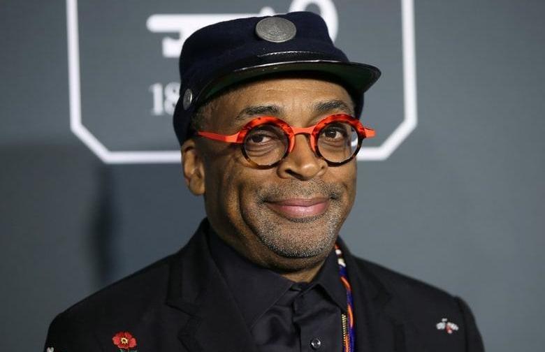 American director Spike Lee becomes first black to lead Cannes jury ...