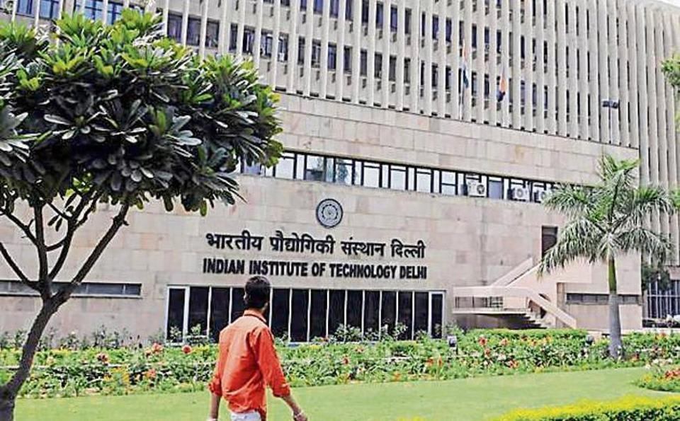 IIT Delhi gets ₹1 cr from alumnus to set up a chair in Quantum