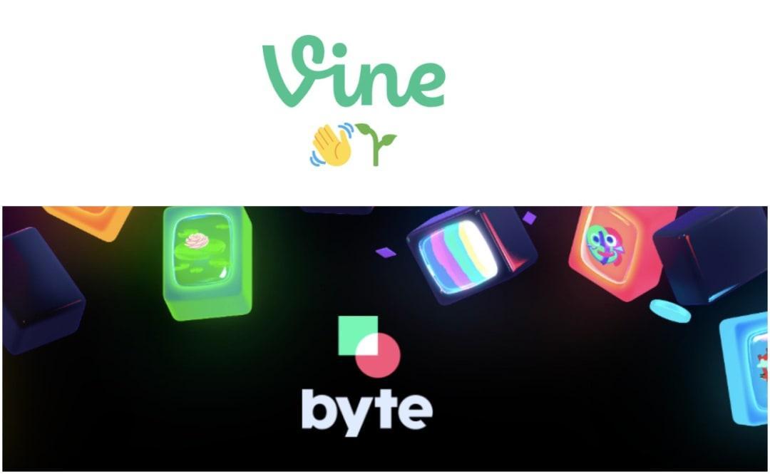Vine Cofounder launches 'Byte', sequel to his 6second video app
