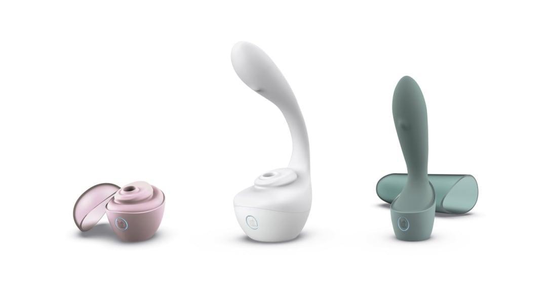 Smart Sex Toy Startup Banned From Ces Last Year Returns To The Event