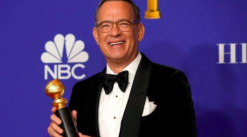 tom hanks acting career