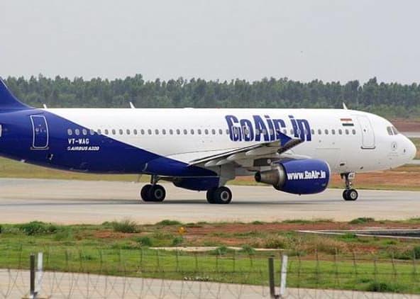 Wadia Group S Goair Gets Warning Notice For Overworking 150 Pilots We will assure your group arrives comfortably & on a budget. inshorts com