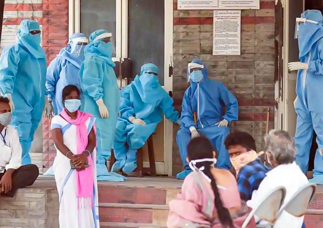 82 new coronavirus cases in Andhra in 24 hours, total reaches 1,259