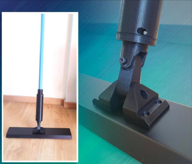 IITG develops LEDbased device for sanitising floors amid COVID19