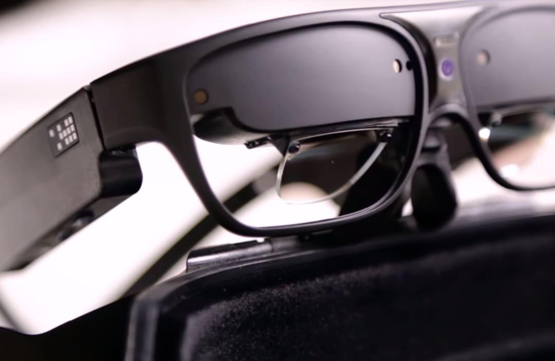 Apple's AR glasses expected to debut in 2022 may launch in 2021 Report