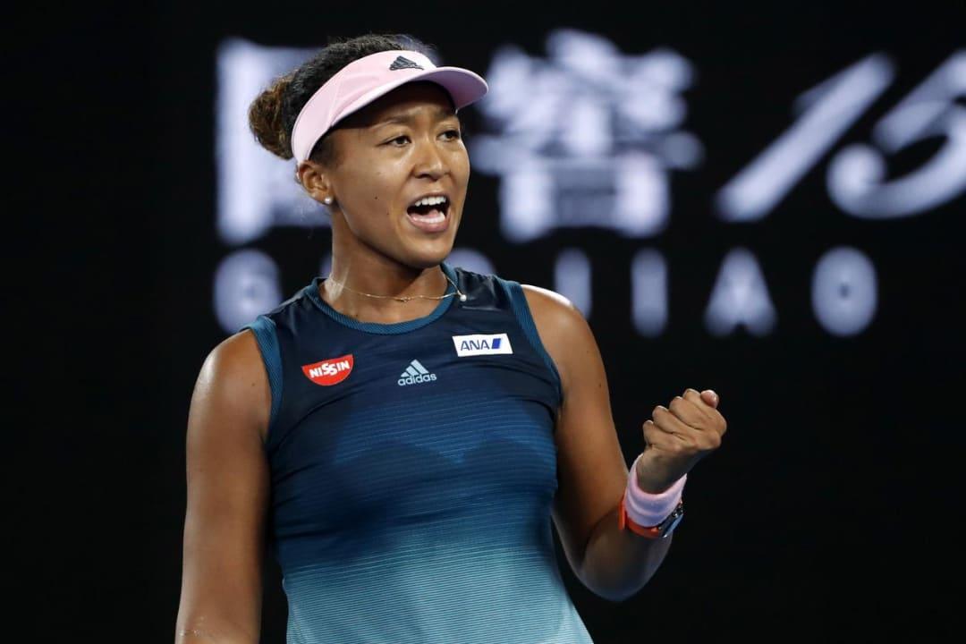 22-year-old Naomi Osaka becomes world's highest-earning ...