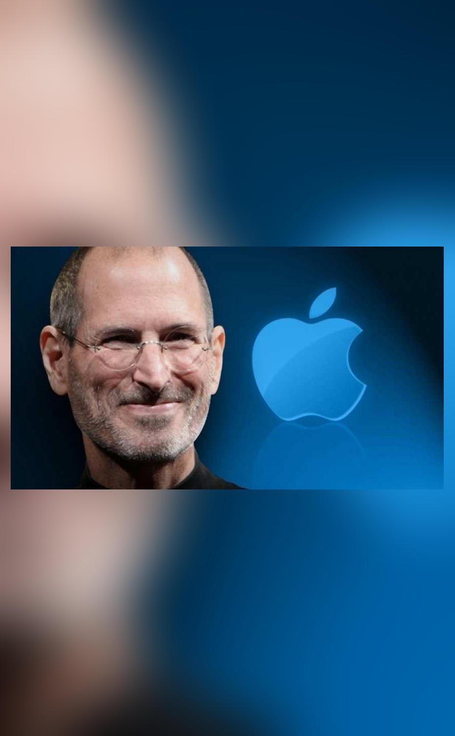 Apple working on 'Steve Jobs Heritage Edition' AR glasses Report