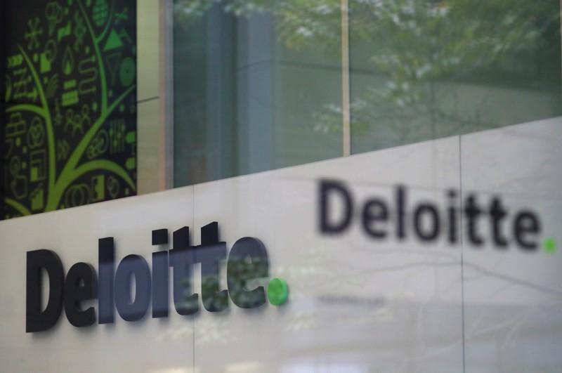 Deloitte to fire 2,500 US employees from its consulting unit Report