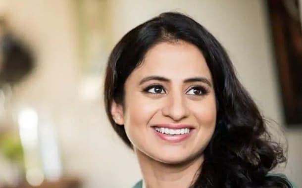 Larger issues than being bored: Actress Rasika Dugal on lockdown ...