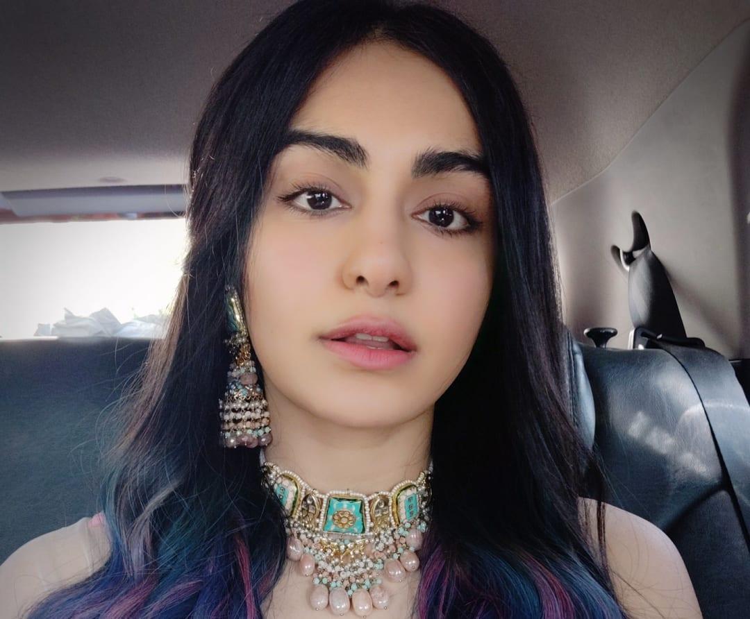 Production of couches exists universally Adah on casting couch