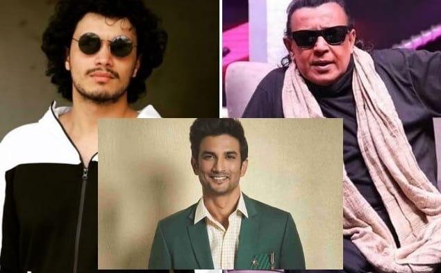 Mithun, son Namashi to skip b'day celebration this year due to Sushant