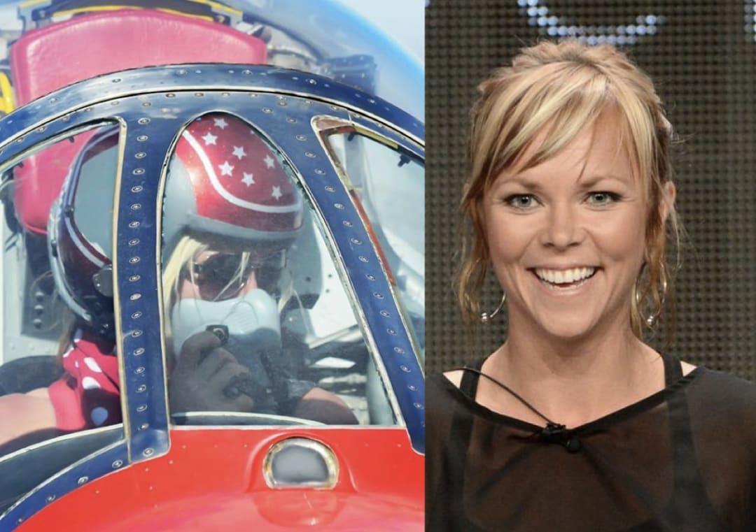 Racing driver awarded female land speed record after she died ...